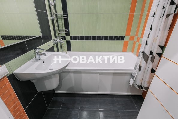 
  Продается 2-комн. квартира, 53 м², Ленина ул, д. 50
. Фото 19.