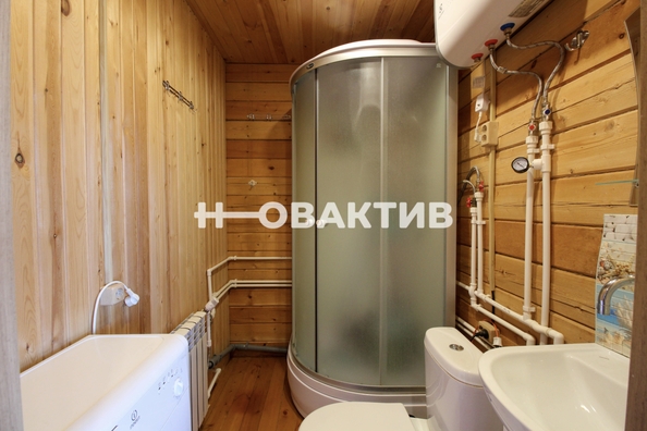
  Продается дом, 80 м², СНТ Озерки-1
. Фото 5.