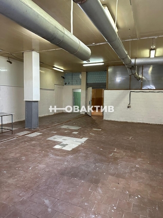 
  Сдается производственное помещение, 353 м², Твардовского ул, д. 3/1
. Фото 5.