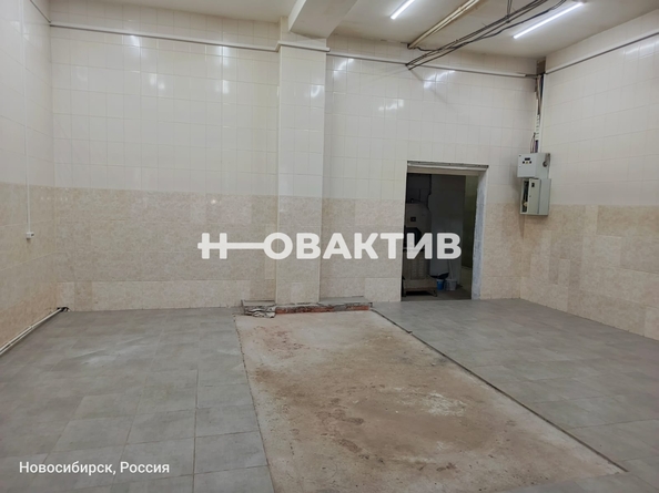 
  Сдается производственное помещение, 353 м², Твардовского ул, д. 3/1
. Фото 8.