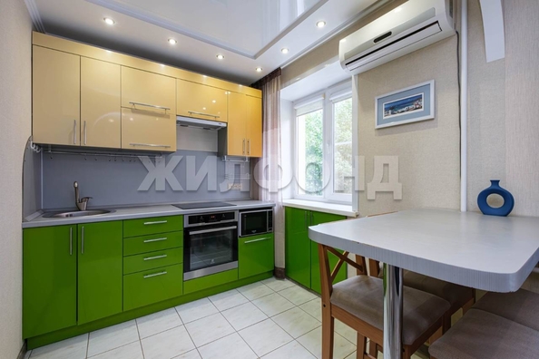 
  Продается студия, 30.4 м², Титова ул, д. 19
. Фото 5.