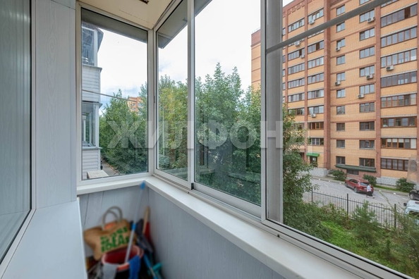 
  Продается студия, 30.4 м², Титова ул, д. 19
. Фото 10.