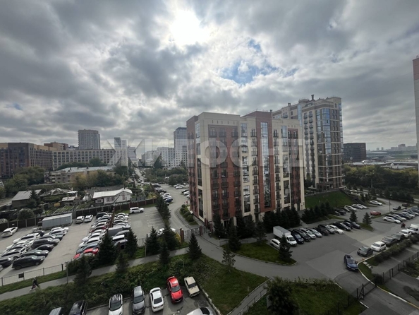 
  Продается 1-комн. квартира, 38.9 м², Шевченко ул, д. 11
. Фото 8.
