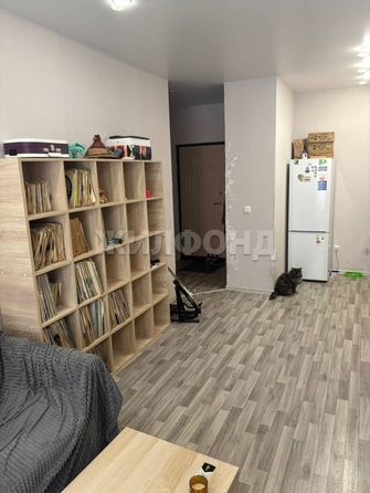 
  Продается студия, 31.3 м², Французский квартал ул (Светлый мкр-н), д. 8
. Фото 3.