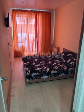 
  Продается студия, 31.3 м², Французский квартал ул (Светлый мкр-н), д. 8
. Фото 5.