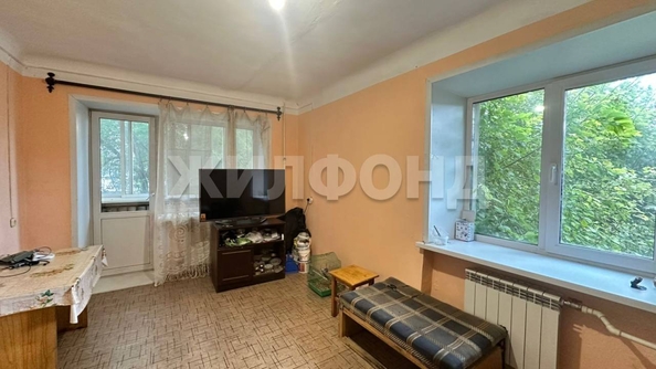 
  Продается 1-комн. квартира, 30.1 м², М.Горького ул, д. 2
. Фото 9.