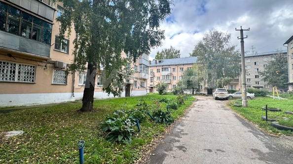 
  Продается 1-комн. квартира, 30.1 м², М.Горького ул, д. 2
. Фото 13.