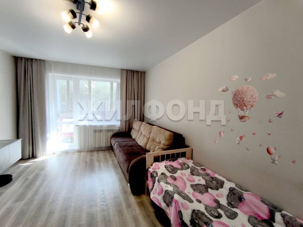 
  Продается 1-комн. квартира, 36.7 м², ЖК Infinity (Инфинити), дом 807
. Фото 5.