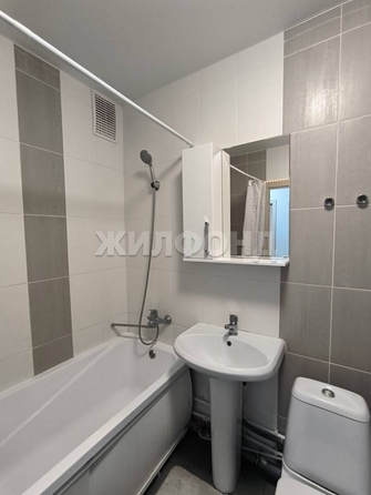 
  Продается 1-комн. квартира, 36.7 м², ЖК Infinity (Инфинити), дом 807
. Фото 8.