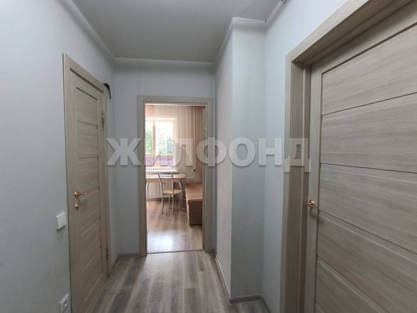 
  Продается 1-комн. квартира, 36.7 м², ЖК Infinity (Инфинити), дом 807
. Фото 11.