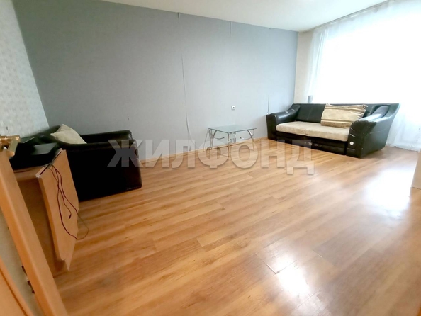 
  Продается 1-комн. квартира, 37.2 м², Земнухова ул, д. 7
. Фото 3.