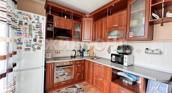 
  Продается 1-комн. квартира, 40.6 м², Дениса Давыдова ул, д. 9
. Фото 5.