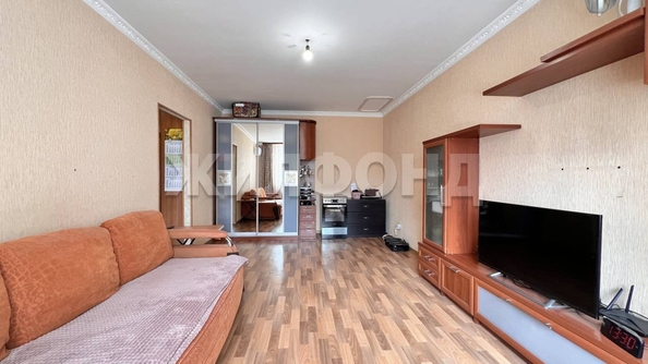 
  Продается 1-комн. квартира, 40.6 м², Дениса Давыдова ул, д. 9
. Фото 7.
