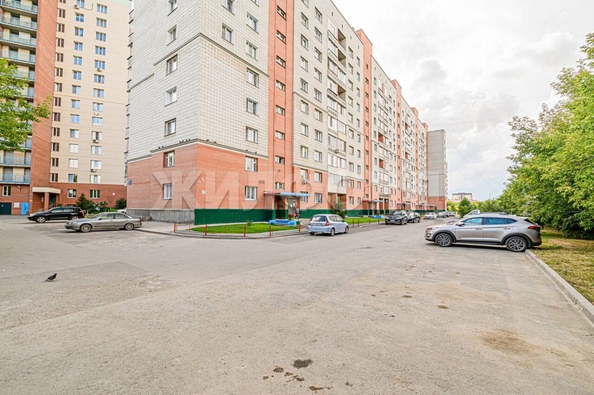 
  Продается 1-комн. квартира, 40.6 м², Дениса Давыдова ул, д. 9
. Фото 11.