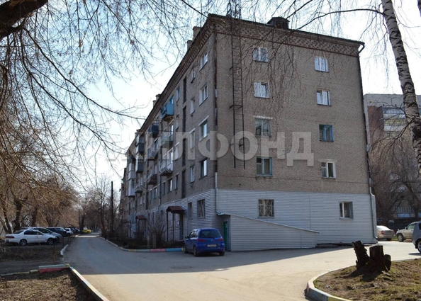
  Продается 1-комн. квартира, 32.6 м², Путевая ул, д. 7
. Фото 10.