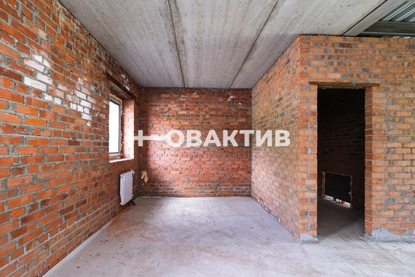 
  Продается таунхаус, 108.8 м², коттеджный поселок Горки Академпарка
. Фото 12.