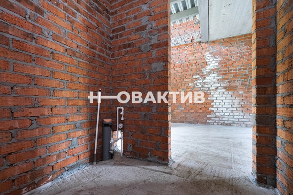 
  Продается таунхаус, 108.8 м², коттеджный поселок Горки Академпарка
. Фото 22.