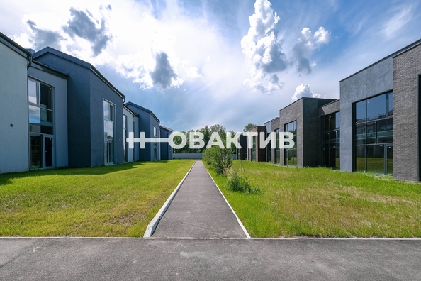 
  Продается таунхаус, 108.8 м², коттеджный поселок Горки Академпарка
. Фото 43.