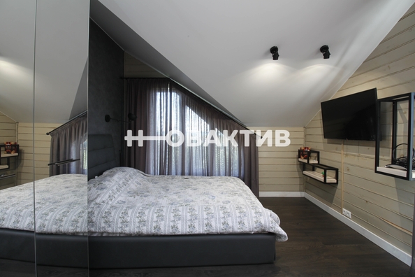 
  Продается коттедж, 226 м², коттеджный поселок Пичугово море
. Фото 13.