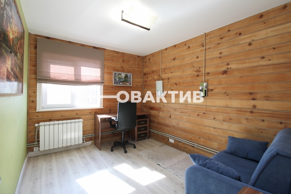 
  Продается коттедж, 226 м², коттеджный поселок Пичугово море
. Фото 22.