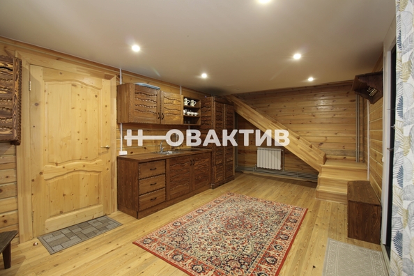 
  Продается коттедж, 226 м², коттеджный поселок Пичугово море
. Фото 36.
