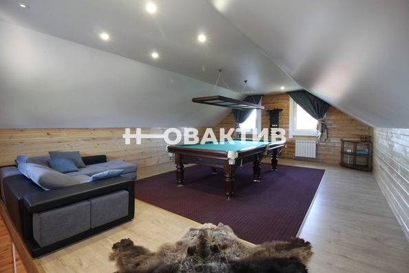 
  Продается коттедж, 226 м², коттеджный поселок Пичугово море
. Фото 41.