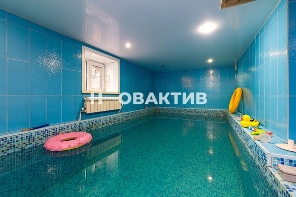 
  Продается коттедж, 288 м², дачный поселок Кудряшовский
. Фото 29.