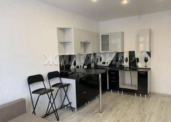 
  Продается студия, 34 м², Тюленина ул, д. 26
. Фото 3.