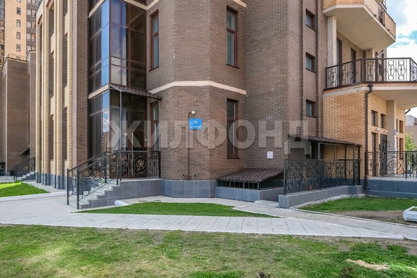 
  Продается студия, 34 м², Тюленина ул, д. 26
. Фото 13.