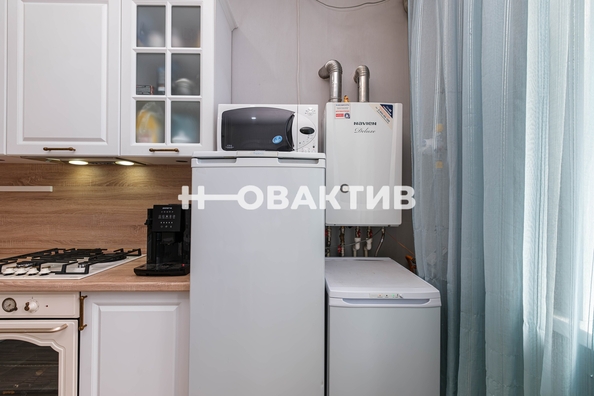 
  Продается 1-комн. квартира, 42 м², Кирова ул, д. 336
. Фото 7.