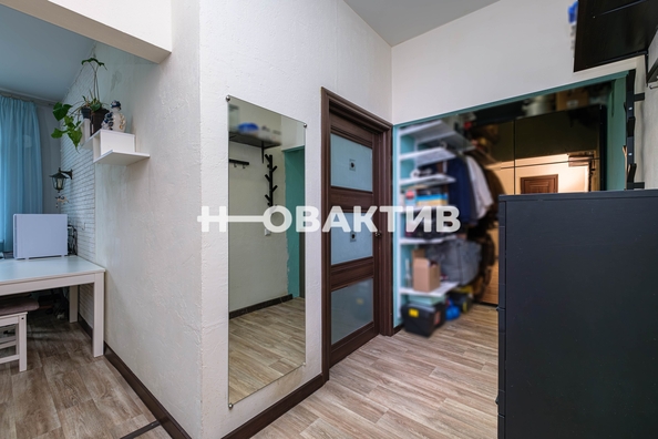 
  Продается 1-комн. квартира, 42 м², Кирова ул, д. 336
. Фото 9.