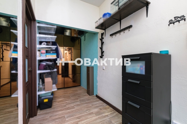 
  Продается 1-комн. квартира, 42 м², Кирова ул, д. 336
. Фото 10.