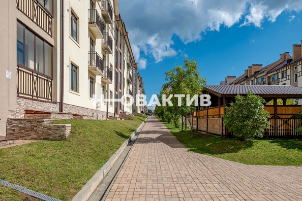 
  Продается 1-комн. квартира, 42 м², Кирова ул, д. 336
. Фото 31.