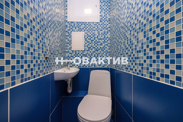 
  Продается 2-комн. квартира, 44 м², Зыряновская ул, д. 119
. Фото 16.