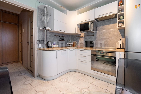 
  Продается 2-комн. квартира, 52.9 м², Курчатова ул, д. 3
. Фото 9.