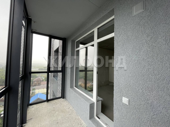 
  Продается 2-комн. квартира, 35.9 м², Ляпидевского ул, д. 5
. Фото 6.
