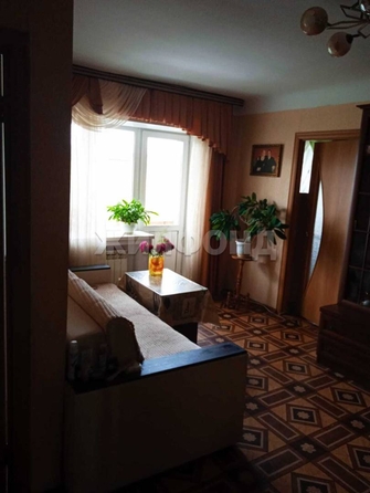 
  Продается 2-комн. квартира, 43.5 м², Красина ул, д. 51
. Фото 1.