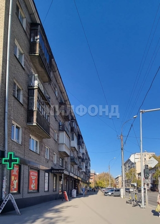 
  Продается 2-комн. квартира, 43.5 м², Красина ул, д. 51
. Фото 5.