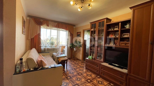 
  Продается 2-комн. квартира, 43.5 м², Красина ул, д. 51
. Фото 2.