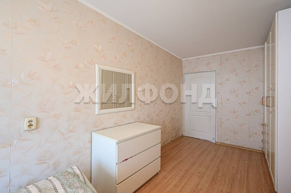 
  Продается 2-комн. квартира, 42.8 м², Бориса Богаткова ул, д. 249
. Фото 12.