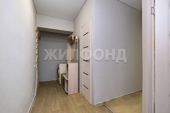 
  Продается 3-комн. квартира, 55.6 м², Мира ул, д. 32
. Фото 7.