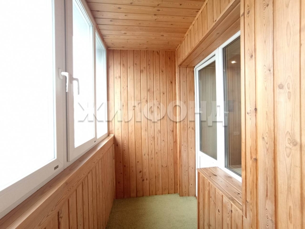 
  Продается 3-комн. квартира, 96 м², Аникина ул, д. 35/1
. Фото 13.