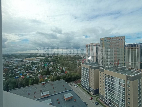 
  Продается 3-комн. квартира, 96 м², Аникина ул, д. 35/1
. Фото 15.