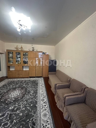 
  Продается 3-комн. квартира, 83.1 м², Военный городок ул, д. 103
. Фото 1.