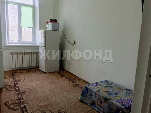 
  Продается 3-комн. квартира, 83.1 м², Военный городок ул, д. 103
. Фото 17.