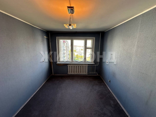 
  Продается 3-комн. квартира, 59.2 м², Комсомольская ул, д. 4
. Фото 4.