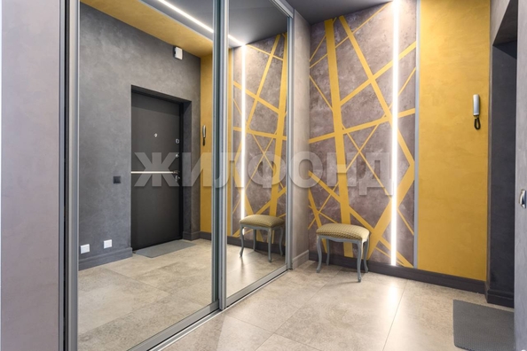 
  Продается 3-комн. квартира, 76.3 м², Серебренниковская ул, д. 4/1
. Фото 10.