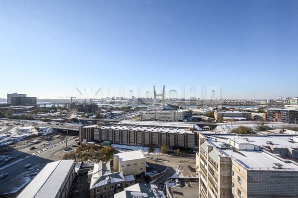 
  Продается 3-комн. квартира, 76.3 м², Серебренниковская ул, д. 4/1
. Фото 6.