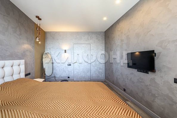 
  Продается 3-комн. квартира, 76.3 м², Серебренниковская ул, д. 4/1
. Фото 9.