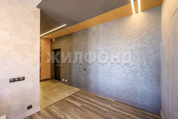 
  Продается 3-комн. квартира, 76.3 м², Серебренниковская ул, д. 4/1
. Фото 25.